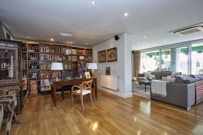 Foto cb1ec8d4-227e-460c-b9c0-b6328901f2c5. Rent flat with heating parking in Desamparados Vitoria - Gasteiz