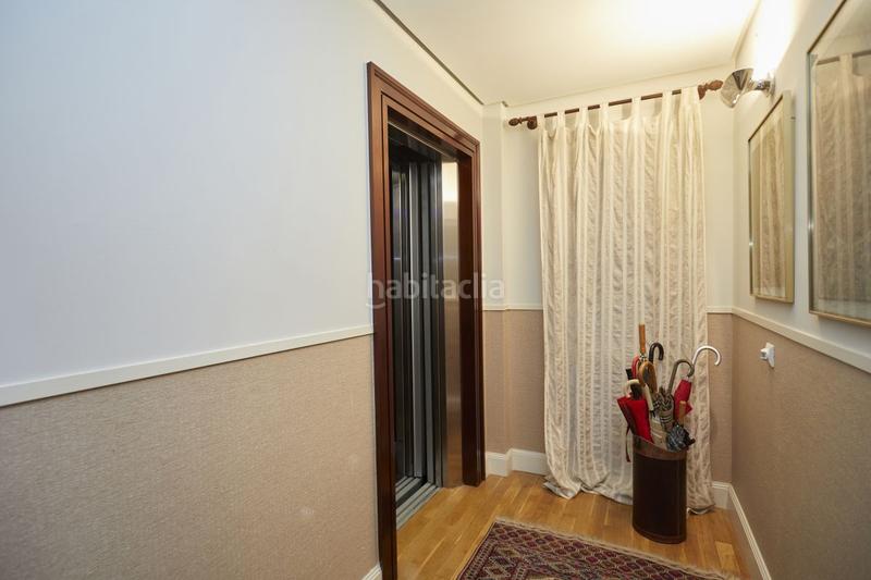 Foto d3c98538-f087-48d9-bc5d-705afac954ba. Rent flat with heating parking in Desamparados Vitoria - Gasteiz