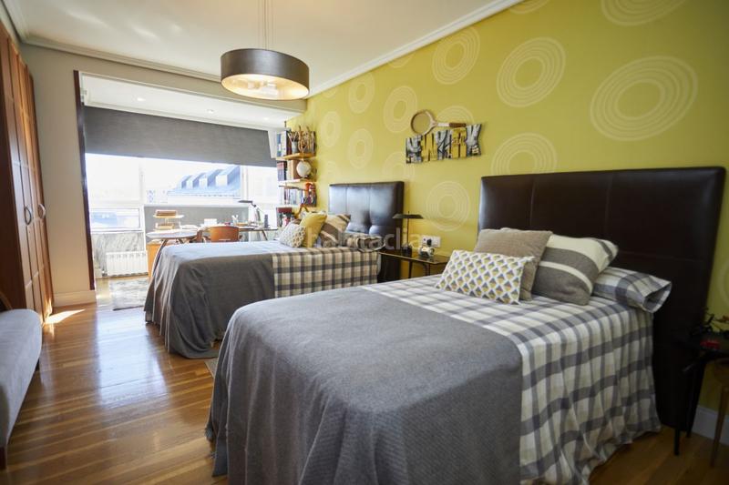 Foto d81701c0-b27b-44bd-a6e6-c8d9d19cb3c8. Rent flat with heating parking in Desamparados Vitoria - Gasteiz