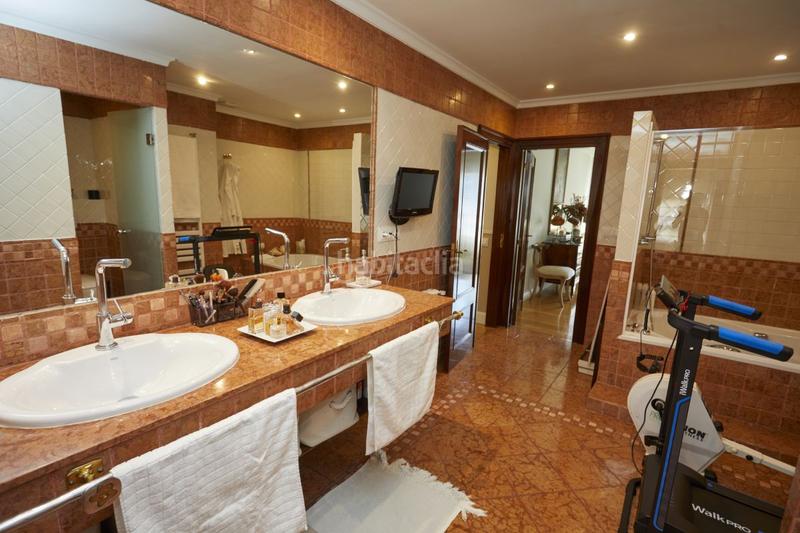 Foto e6b3a789-2756-4a66-8478-5d1a212acb8e. Rent flat with heating parking in Desamparados Vitoria - Gasteiz