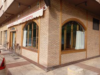 Local Comercial en Sansomendi