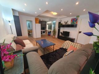 Appartement  Fundadora de las siervas de jesús. Piso en venta en coronación, 2 dormitorios.