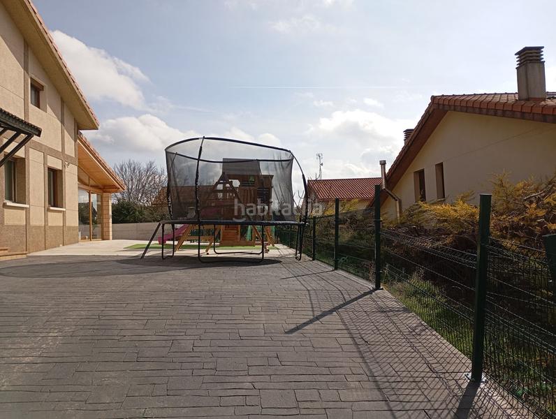 Foto 157b2511-b5f2-4217-af6e-4787d2de5c32. Chalet con riscaldamento parcheggio in Condado de Treviño