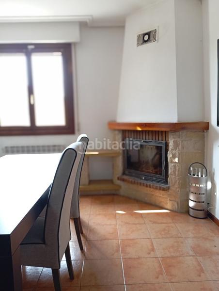 Foto 57fcce02-6685-410e-80b2-87e459c5132b. Chalet con riscaldamento parcheggio in Condado de Treviño