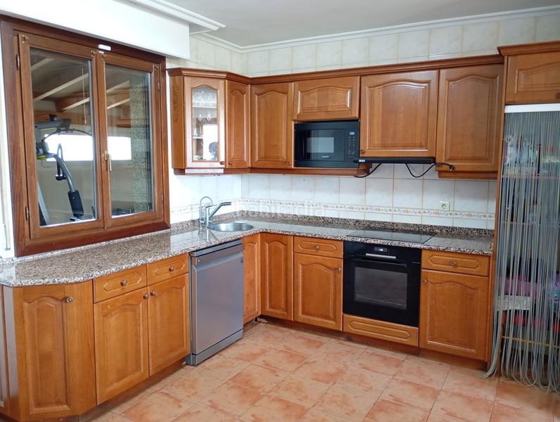 Foto 866bdb06-b027-454b-aff1-b8378d8f899e. Chalet con riscaldamento parcheggio in Condado de Treviño