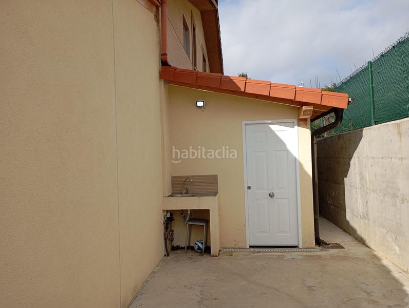 Foto 993a30cd-642c-432a-8303-2ba658e09841. Chalet con riscaldamento parcheggio in Condado de Treviño