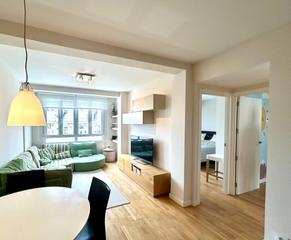 Appartement  Reyes catolicos. Piso en venta en arambizkarra, 3 dormitorios.