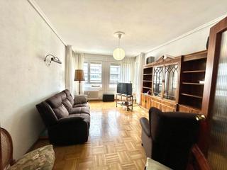 Appartement  Aveida gasteiz. Piso en venta en avenida, 4 dormitorios.