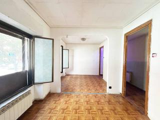 Pis  Domingo beltran. Piso en venta en coronación, 2 dormitorios.