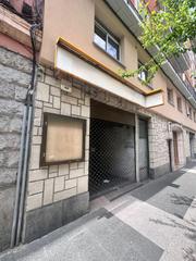 Local Comercial en Domingo beltrn 23. Local en venta en coronacin, 3 dormitorios.