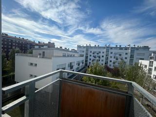 Appartement  Donosti. Piso en venta en lakua, 3 dormitorios.