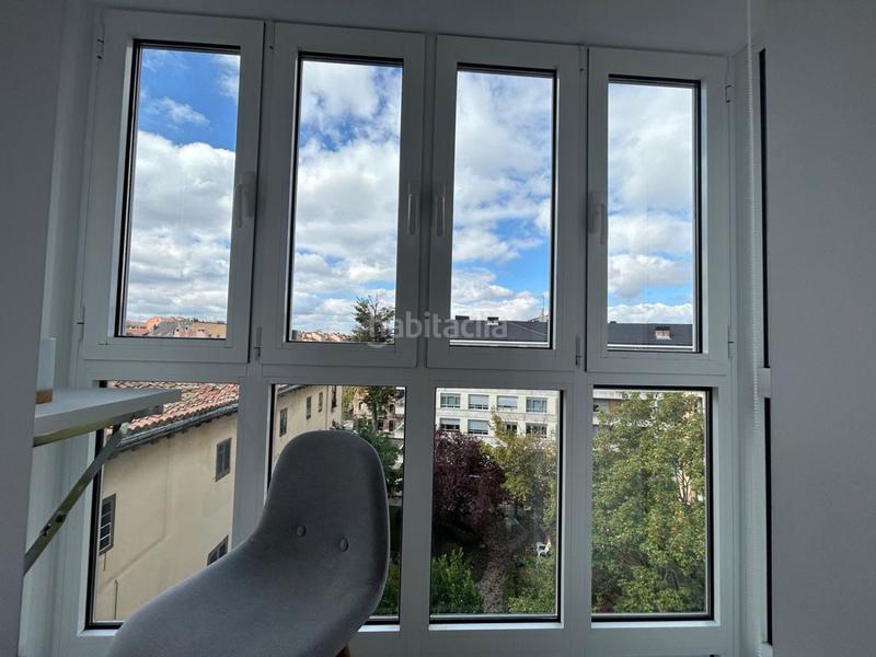 Foto b41b8aa5-f6f0-4769-8a65-b32cbb87398c. Pis amb calefacció a Casco Viejo Vitoria - Gasteiz