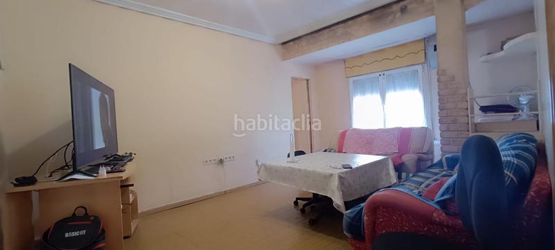 Foto 07ac7f0c-60a8-4cac-8823-86eb530138f5. Flat with heating in El Pilar Vitoria - Gasteiz