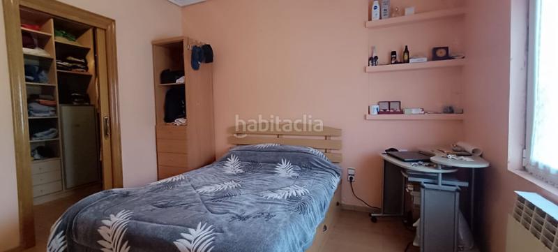 Foto 46dbf7c5-cabf-4496-855d-ee31469947ce. Flat with heating in El Pilar Vitoria - Gasteiz