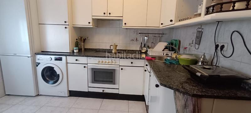 Foto cd625fb7-3909-45f2-ad75-404616cafafb. Flat with heating in El Pilar Vitoria - Gasteiz