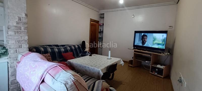 Foto cd9058cd-765e-4cec-9b80-6efa0086af06. Flat with heating in El Pilar Vitoria - Gasteiz