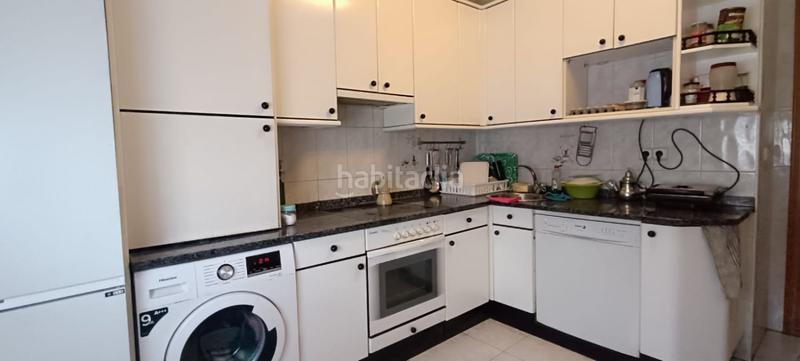 Foto fc6895b4-81b8-483b-90da-4418f1463e2c. Flat with heating in El Pilar Vitoria - Gasteiz