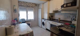 Pis en El Pilar. Piso en venta en el pilar, 3 dormitorios.