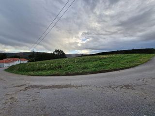 Finca rústica a Sector la quijana 612. Finca rústica en oruña de piélagos.