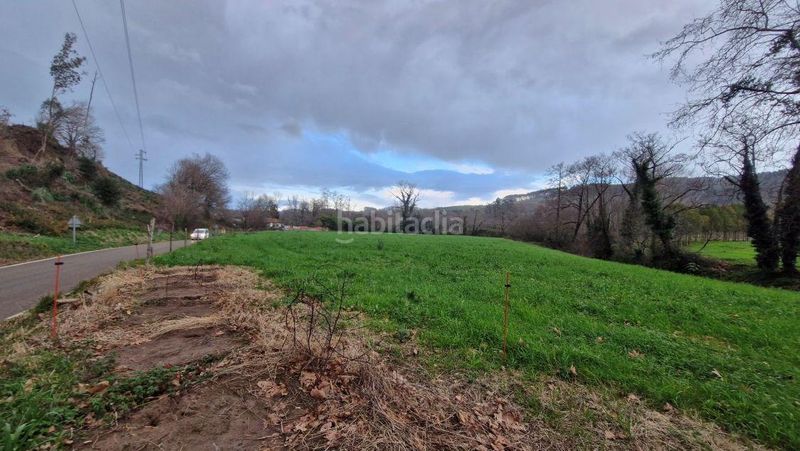 Foto 2d4bf519-72f0-4037-8e21-49222fd41946. Finca rústica a sector prado man 601 a Oruña Piélagos