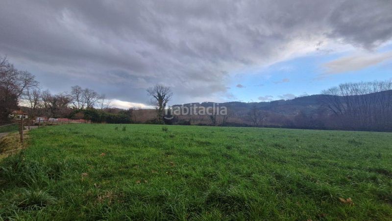 Foto 56f97f0c-d290-490a-bccf-8889e11f5fc8. Finca rústica a sector prado man 601 a Oruña Piélagos