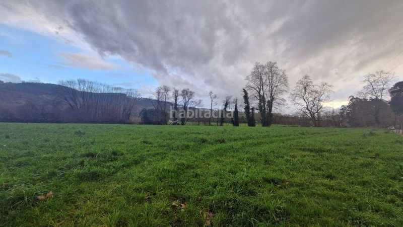 Foto 5a90b769-0cd6-4caf-a2c4-3a386554f6da. Finca rústica a sector prado man 601 a Oruña Piélagos