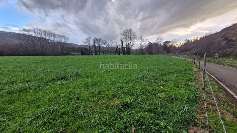 Foto 6dea2ef7-63e0-41e6-b9ab-3c3629c4cf5a. Finca rústica a sector prado man 601 a Oruña Piélagos