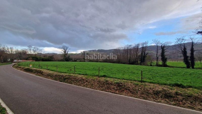 Foto 739e6937-2377-4252-bb00-990dffb71943. Finca rústica a sector prado man 601 a Oruña Piélagos