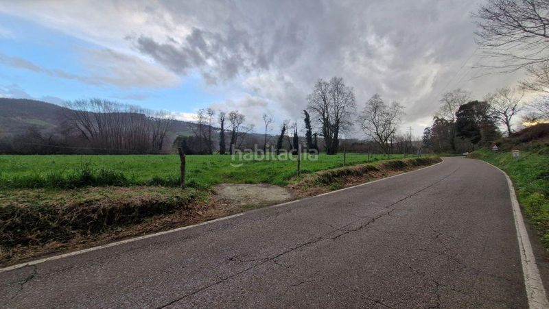 Foto 8c1b82ff-e317-4d24-a90a-ee087baad025. Finca rústica a sector prado man 601 a Oruña Piélagos