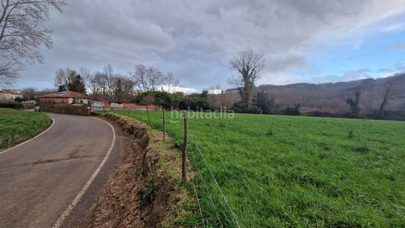 Foto d0fcb351-7d41-4a24-9dc5-aa9619c731fb. Finca rústica a sector prado man 601 a Oruña Piélagos