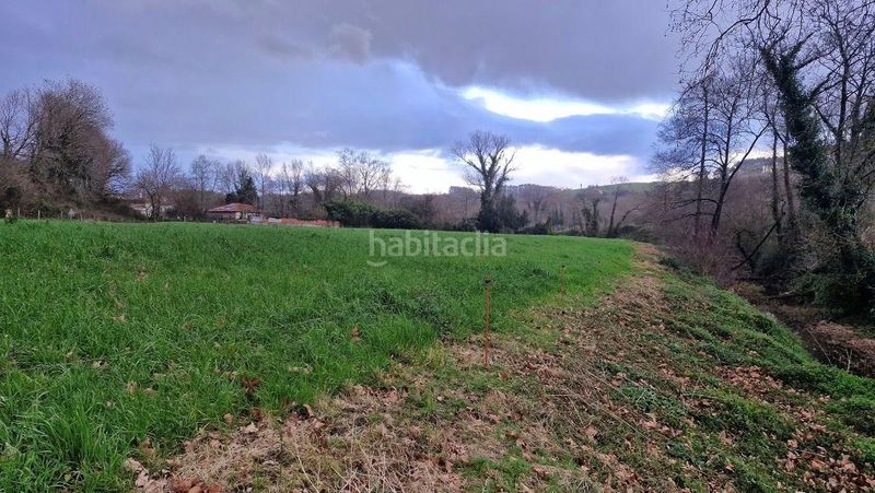 Foto ef2fbcf1-6253-4653-946b-17f4c12f729f. Finca rústica a sector prado man 601 a Oruña Piélagos