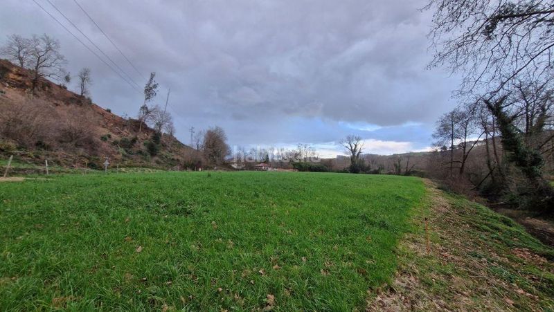 Foto f04a7363-6c8e-4df8-8557-9361eb153979. Finca rústica a sector prado man 601 a Oruña Piélagos