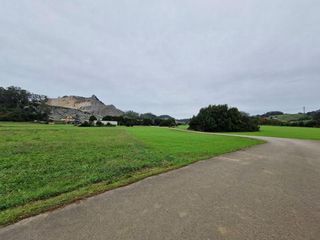 Finca rústica a Sector Media Vía 707