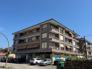 Etagenwohnung  Autovia cantabria. Luz, vistas y comodidad en la avenida cantabria los corrales de