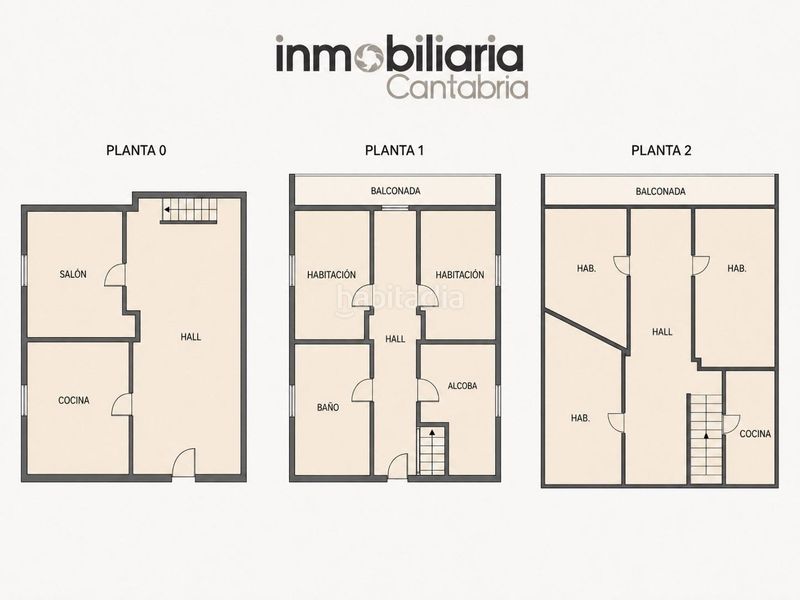 Foto 3610d674-7740-4253-93b7-1e24fb2429f7. Casa a calle silio-cl-gral 52 a Molledo