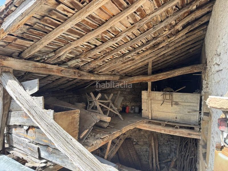 Foto 1ff62994-bbca-416a-8999-7f9aec2def5d. Casa a carretera silio-cl-gral 52 a Molledo