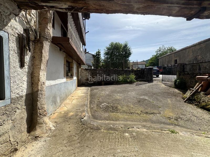 Foto 22fc9a1f-79d3-453b-a336-42a1bd60f011. Casa a carretera silio-cl-gral 52 a Molledo