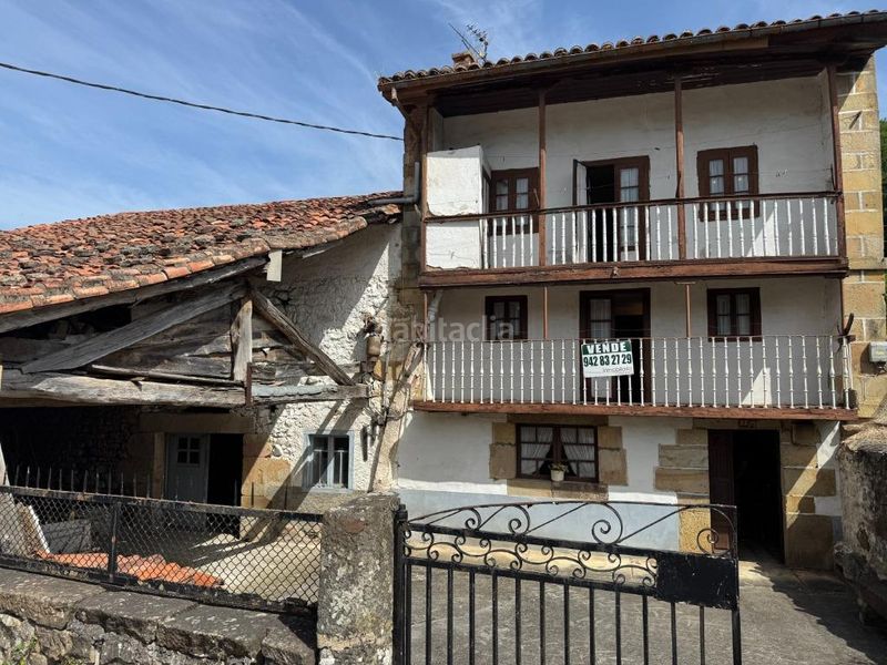 Foto 9c610910-4971-4844-9841-95096f5b968a. Casa a carretera silio-cl-gral 52 a Molledo