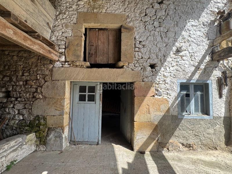 Foto cb2a7d39-bfb3-4478-8af5-c21c63b2294a. Casa a carretera silio-cl-gral 52 a Molledo