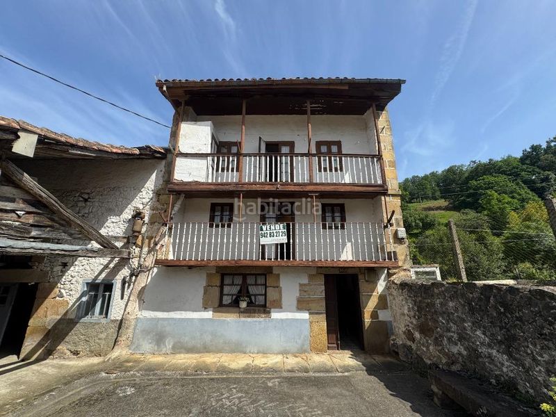 Foto bcc31f9f-9d0d-4ab1-b39c-a14f5f2f8553. Casa a Molledo