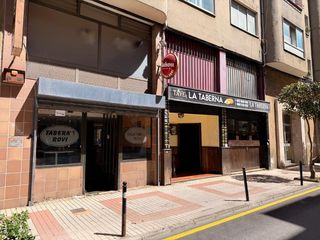 Local Comercial a Calle MENENDEZ PELAYO