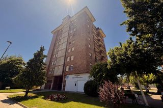 Etagenwohnung  Marques santillana 16. Piso luminoso de 94 m2 con amplia terraza y vistas despejadas en
