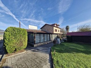 Lloguer Local Comercial a S mateo-peña del campo 15. Alquiler de complejo hostelero restaurante la becada en la autop