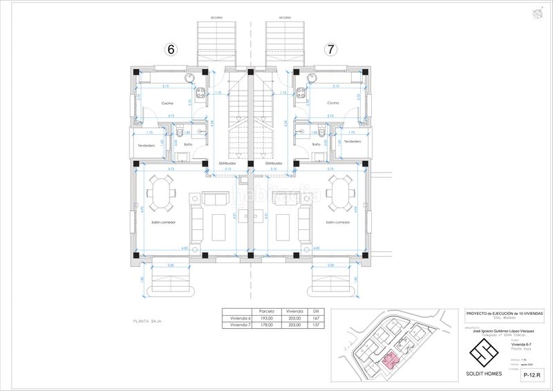 Foto 06baf616-f67a-4654-a31a-d649e4bd91cc. Casa aparellada 203m<sup>2</sup> a Molledo