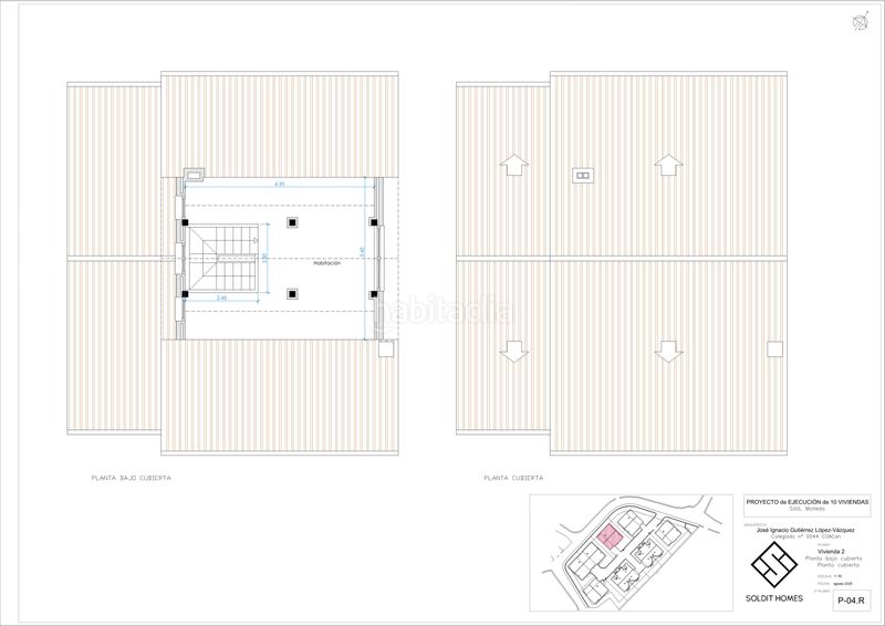 Foto 3d3bac94-79e8-48d1-b308-7bfc2f1eb653. Casa aparellada 203m<sup>2</sup> a Molledo