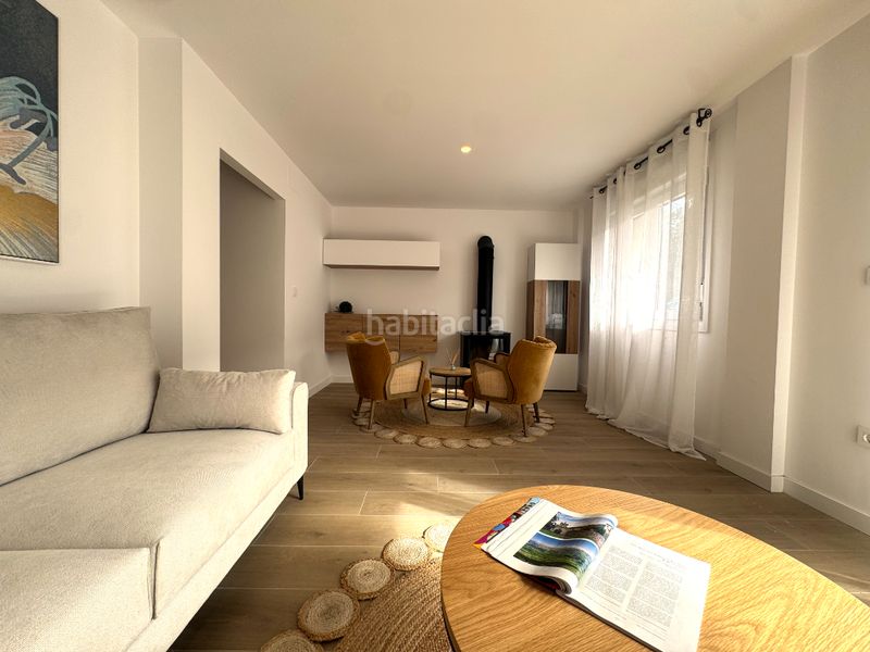 Foto fded3055-9810-4943-af69-f50385cfdf93. Casa aparellada 203m<sup>2</sup> a Molledo