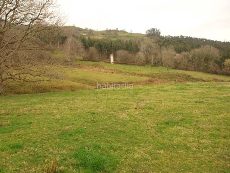 Foto 1f523a96-d820-4137-abde-9469c49f0864. Finca rústica a Puente Viesgo