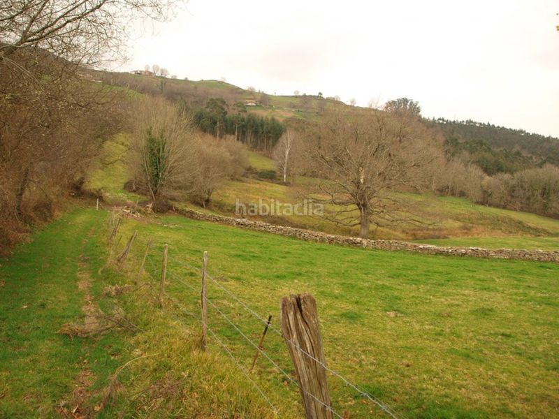 Foto 4f5ca199-8ca8-47b9-b3fa-d45b245c57fa. Finca rústica a Puente Viesgo