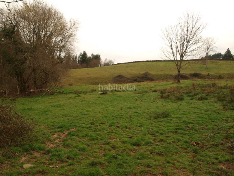 Foto a06b5d2a-a37e-41b0-af55-cf28b4fc64d1. Finca rústica a Puente Viesgo