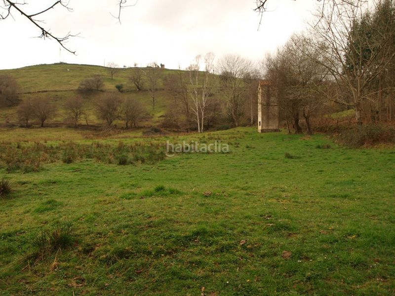 Foto bd519a3c-8fcd-42a9-8e73-2fb1c3c5b1c9. Finca rústica a Puente Viesgo